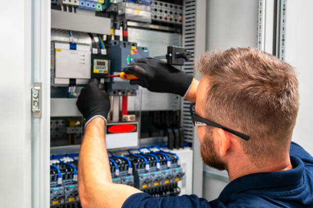 Best Affordable Emergency Electrician  in University Park, IL