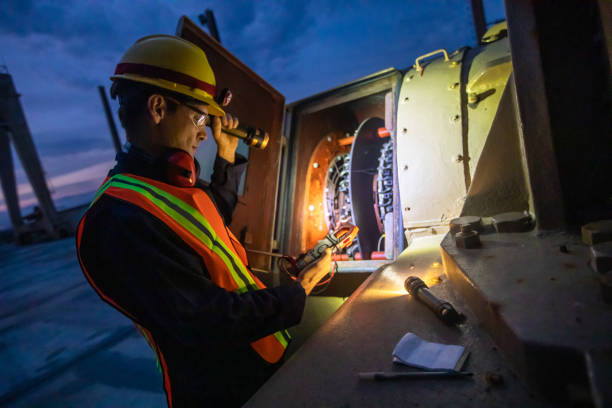 Best Electric Panel Repair  in University Park, IL