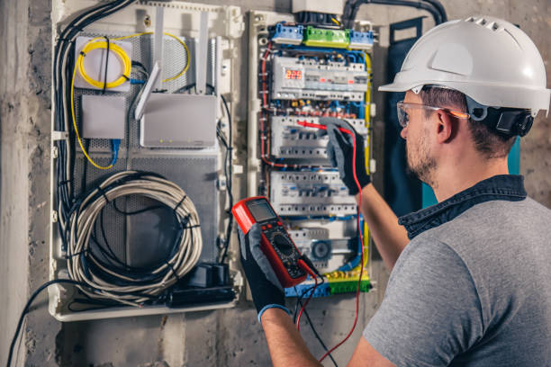 Best 24-Hour Electrician  in University Park, IL