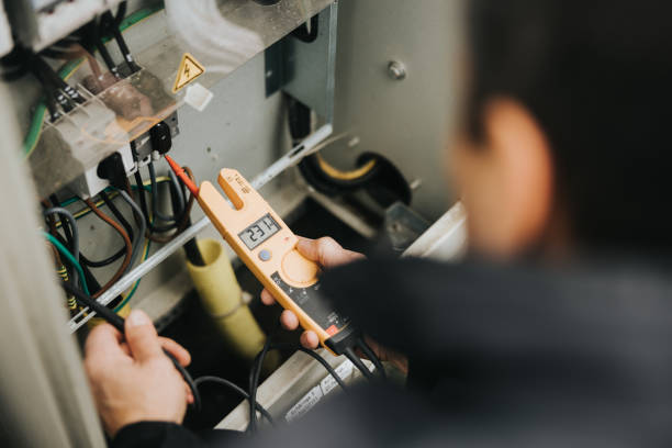 Best Electrical Contractors for Businesses  in University Park, IL