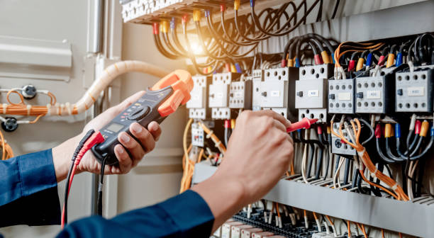 Best Electrical Wiring Services  in University Park, IL