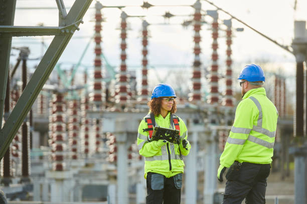 Best Electrical Rewiring Services  in University Park, IL