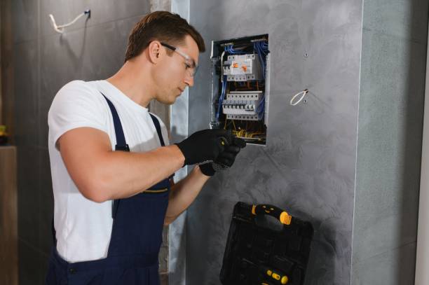 Best Affordable Emergency Electrician  in University Park, IL
