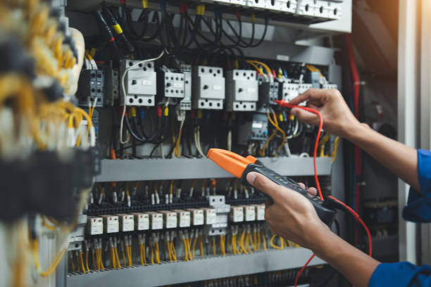Best Electrical Troubleshooting Services  in University Park, IL