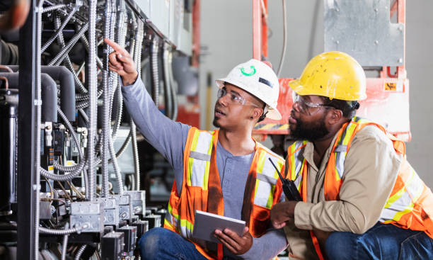 Best Emergency Electrician Near Me  in University Park, IL