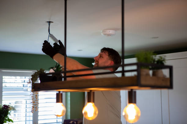 Best Affordable Electrical Installation  in University Park, IL