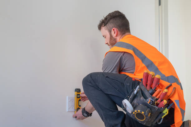 Best Commercial Electrician Services  in University Park, IL