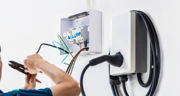 Best Home Electrical Repair  in University Park, IL