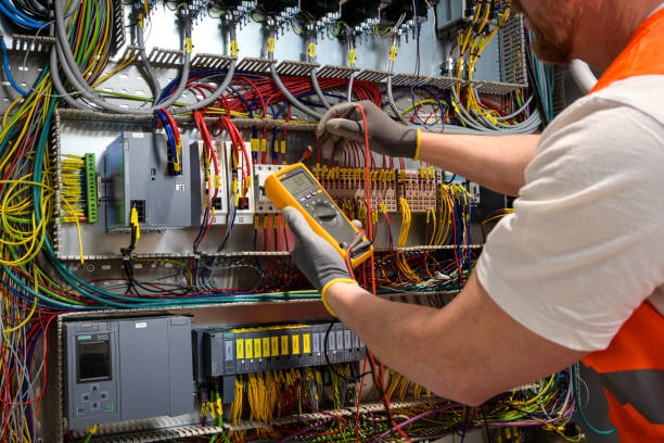 Best Electrical Repair Services  in University Park, IL