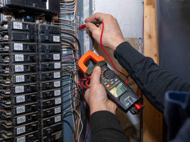 Best Electrician Near Me  in University Park, IL