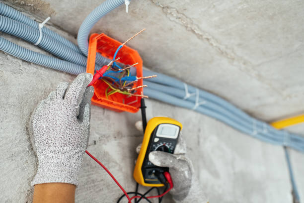 Best Local Electrician Companies  in University Park, IL
