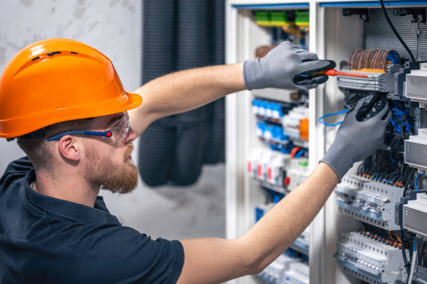 Affordable Emergency Electrician in University Park, IL