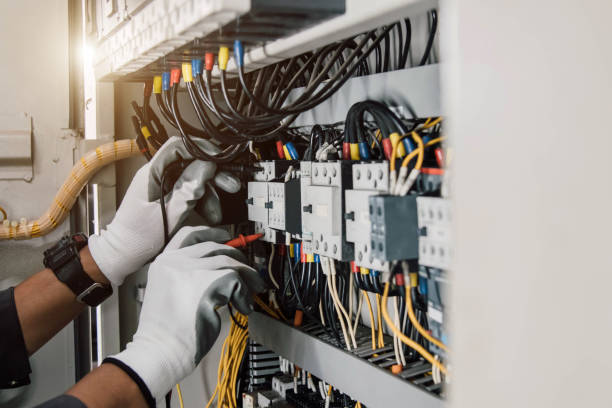 Best Residential Electrician Services  in University Park, IL